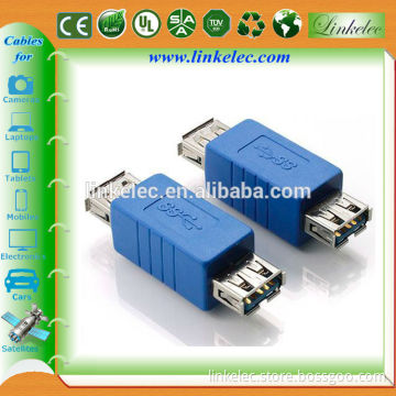 Shenzhen factory made usb 3.0 converter AF to micro AF usb3.0 adapter